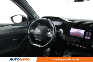 408 1.6 PHEV GT e-EAT8 180 ch 2023 occasion 92130 Issy-les-Moulineaux