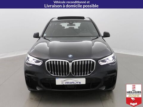 X5 xDrive45e 394 BVA8 M Sport 2023 occasion 10150 Lavau