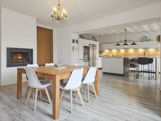  Maison à vendre 6 pièces 183 m²