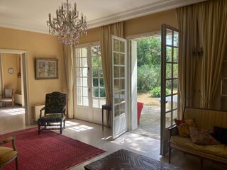  Propri�t�/ch�teau � vendre 9 pi�ces 260 m�