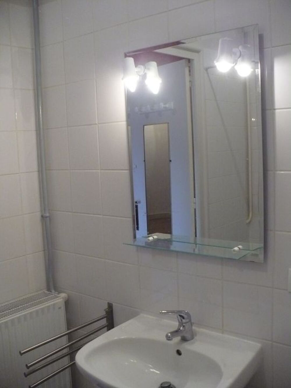 Location Appartement Appartement de 82m2 à louer sur Saint-Étienne Saint etienne