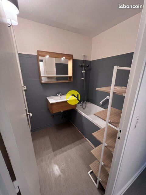  Appartement � vendre 3 pi�ces 59 m�