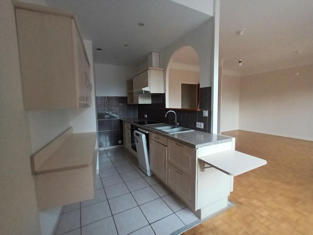 Location Appartement LOCATION T2 RODEZ SANS FRAIS D'AGENCE Rodez