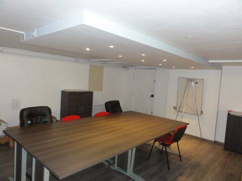 Local/bureau &agrave; vendre MONTPELLIER (34) 290000 34070 Montpellier