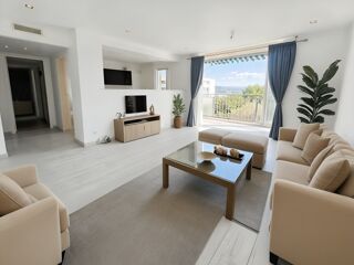  Appartement à vendre 4 pièces 76 m²
