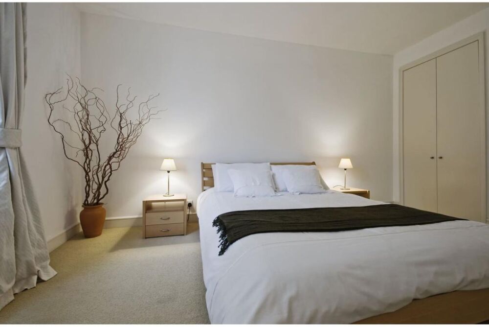 Vente Appartement Appartement T4 de 84m² à Seyne-sur-Mer Seyne sur mer