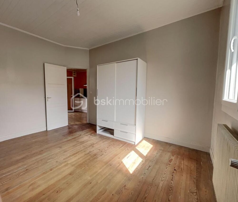 Vente Maison Belle Landaise Mimizan