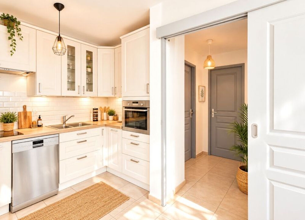 Vente Appartement Appartement  2 pièce(s) 39 m2 Montpellier
