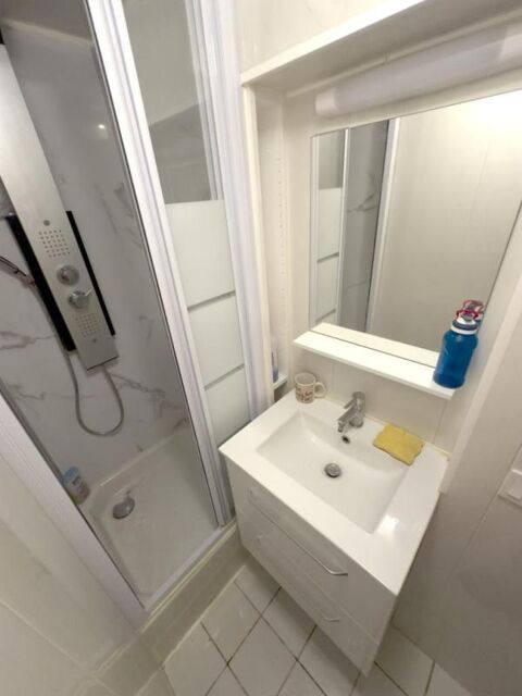  Appartement � louer 3 pi�ces 47 m�