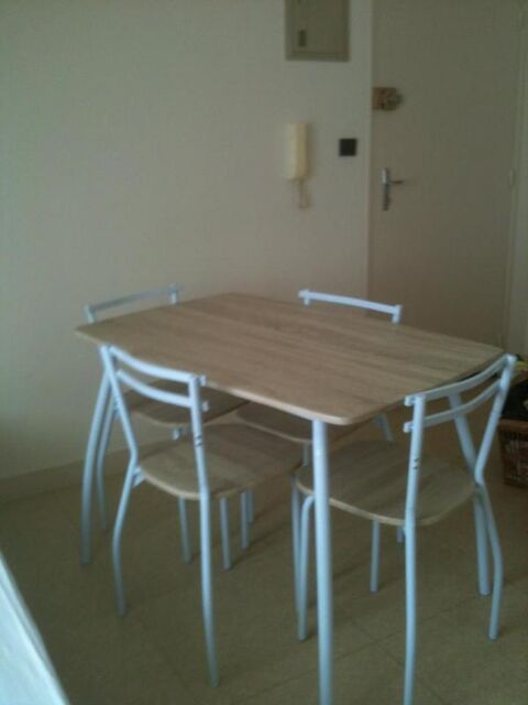  Appartement � louer 1 pi�ce 22 m�