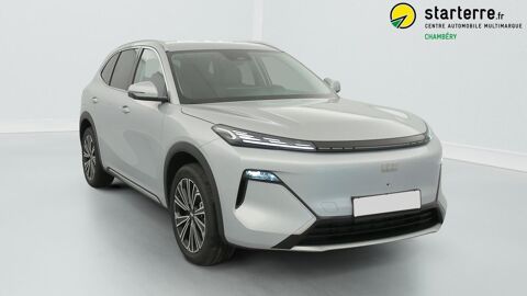 Annonce voiture Geely Starray 29998 €
