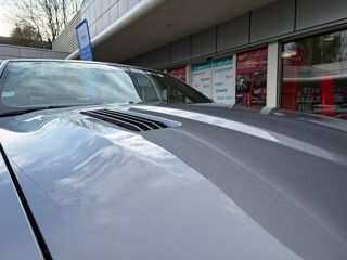Mustang Saleen Cabriolet 4.6 V8 435ch – Garantie 6 Mois / Reprise po 2007 occasion 36300 Le Blanc
