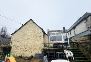  Maison � vendre 8 pi�ces 196 m�