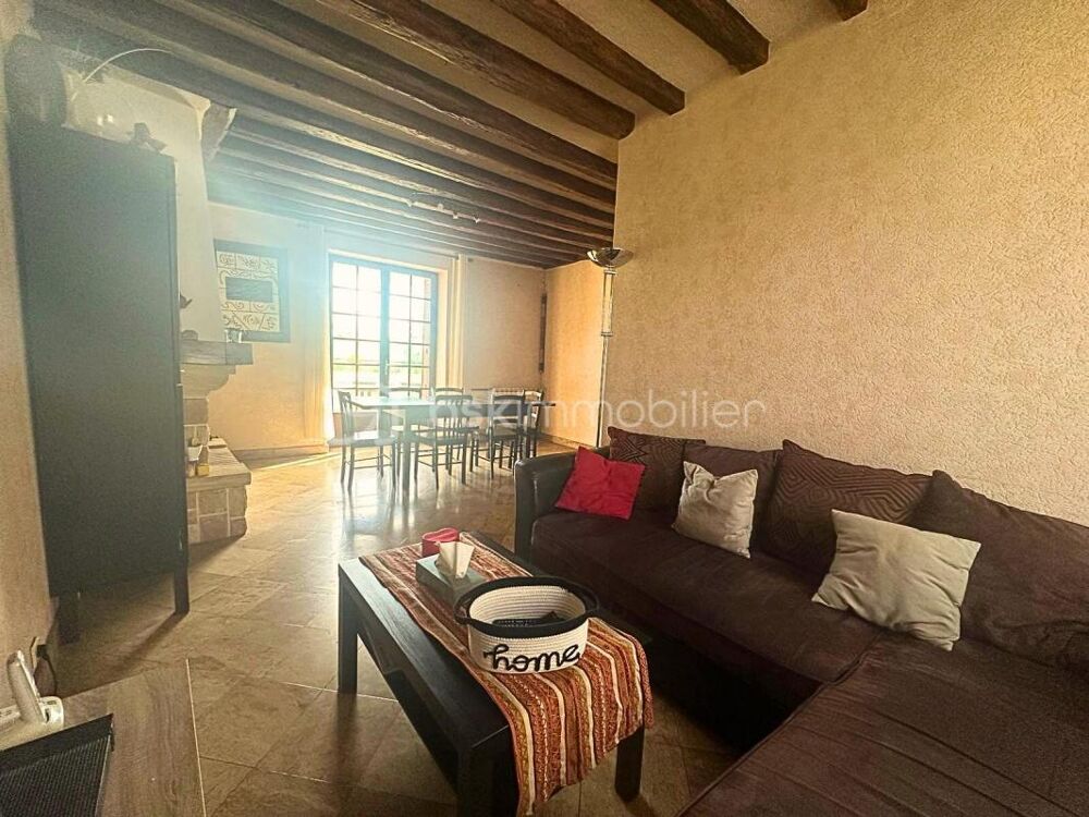 Maison familiale de 186m2