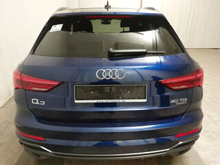 Q3 40 TDI S line quattro 2022 occasion 33000 Bordeaux
