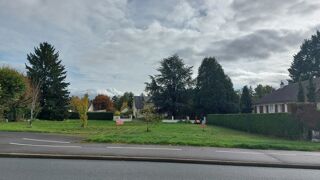  Terrain � vendre 1114 m�