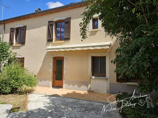  Maison à vendre 6 pièces 138 m²