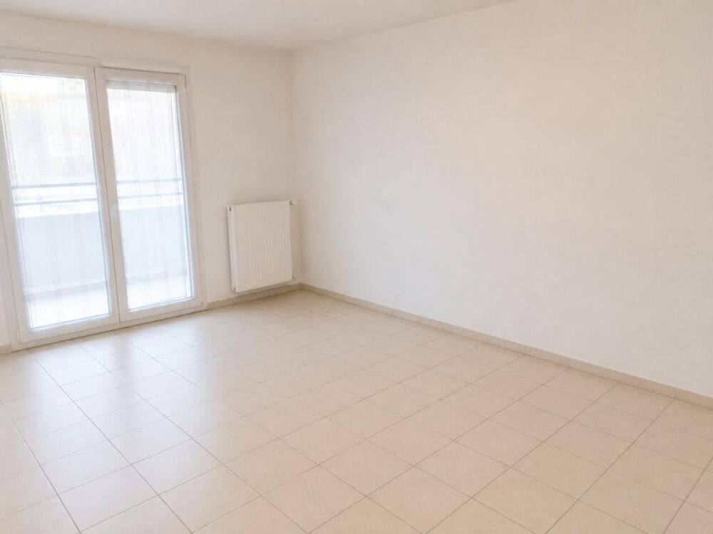 Location Appartement T3 avec terrasse et garage à TASSIN Tassin la demi lune