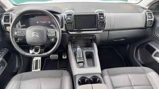C5 aircross 2.0 BlueHDi 177 EAT8 Shine To - Automatique Toit ouvrant 2021 occasion 57645 Retonfey