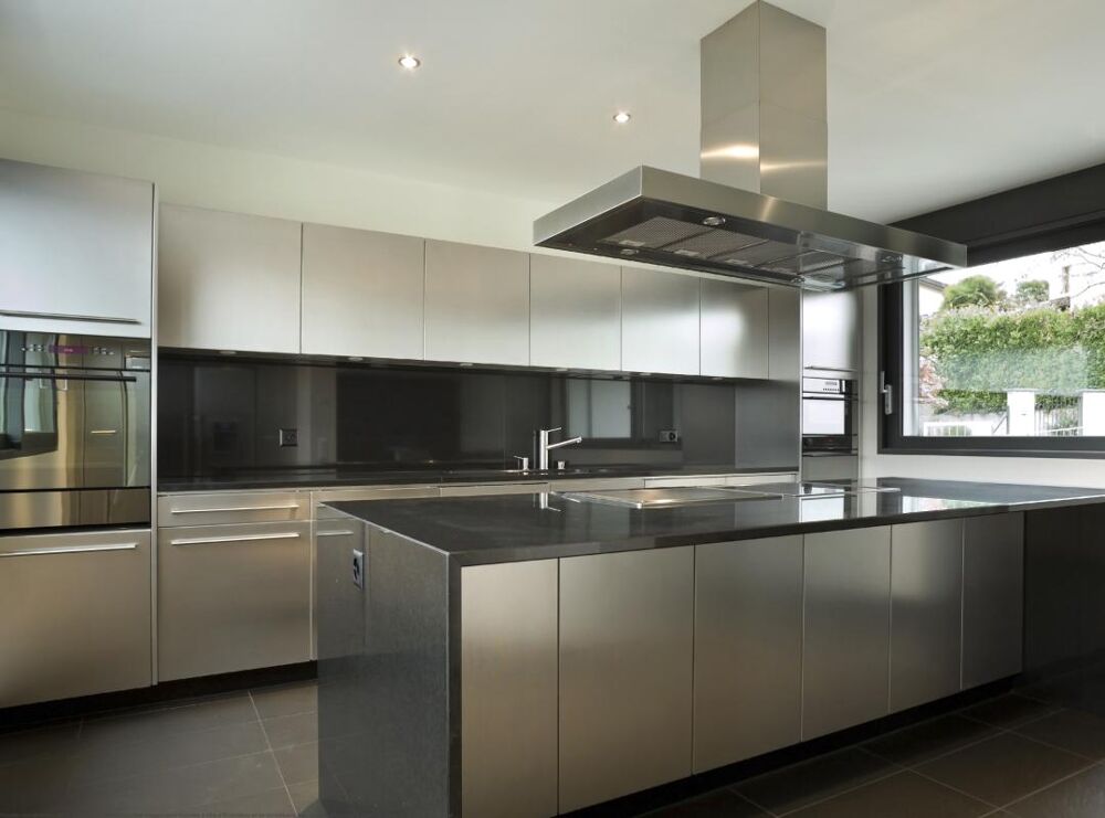 Vente Appartement SUBLIME APPARTEMENT 4PIECES AVEC SON MAGNIFIQUE JARDIN DE 90m2 SAINT CLOUD Saint cloud