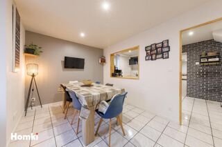  Maison � vendre 4 pi�ces 108 m�