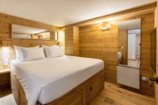  Appartement � vendre 3 pi�ces 46 m�