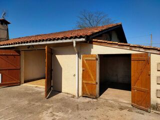  Maison à vendre 6 pièces 120 m²