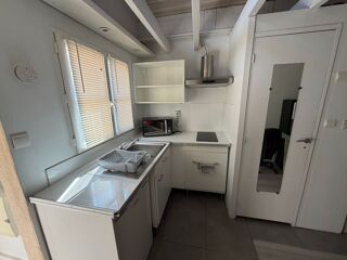  Appartement à louer 1 pièce 19 m²