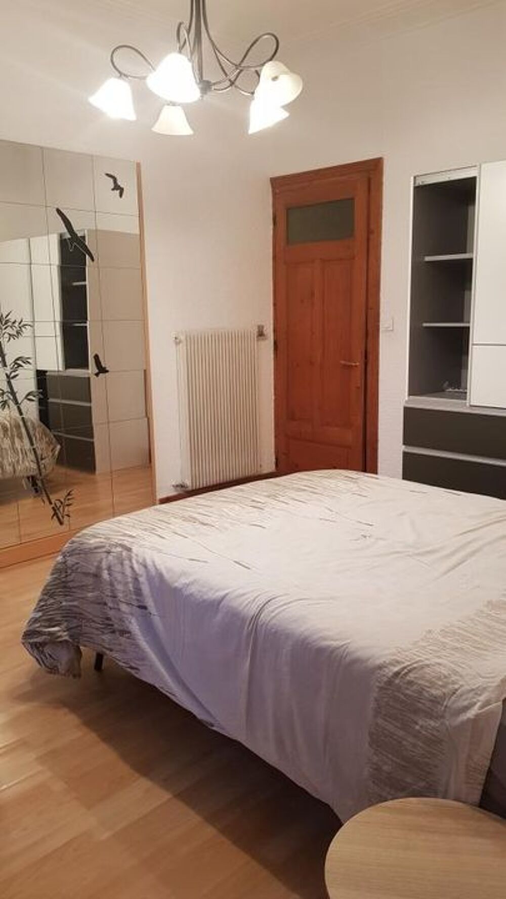 Location Appartement Appartement de 47m2 à louer sur Vaulnaveys-le-Haut Vaulnaveys le haut