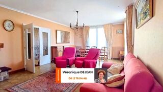  Maison  vendre 5 pices 138 m