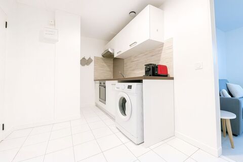  Appartement � louer 1 pi�ce 23 m�