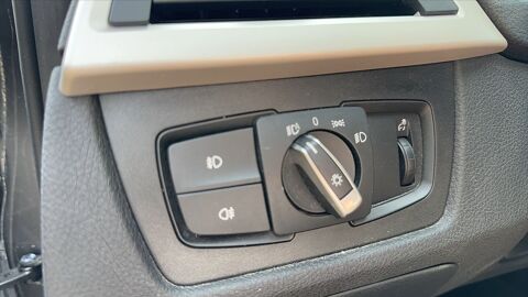 S&eacute;rie 3 Touring (F31) 320i 184 BVA Lounge Plus 2018 occasion 13012 Marseille