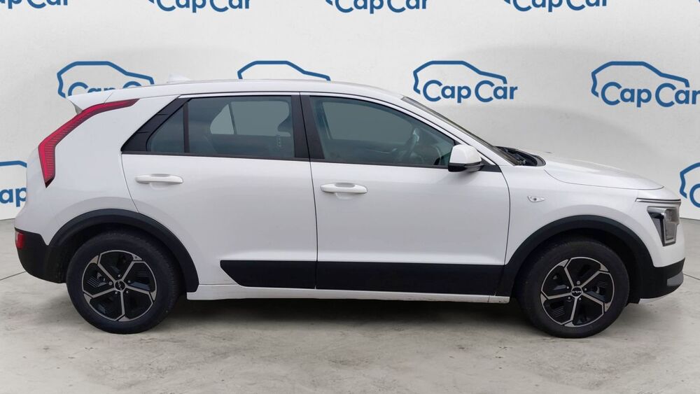 Niro 1.6 GDi 141 Hybride DCT6 Motion 2024 occasion 01370 Meillonnas