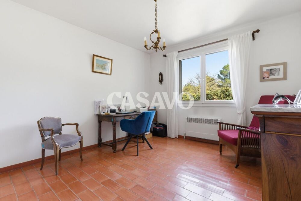 � vendre  Maison Puyricard (13540)