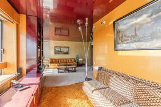  Appartement à vendre 3 pièces 85 m²