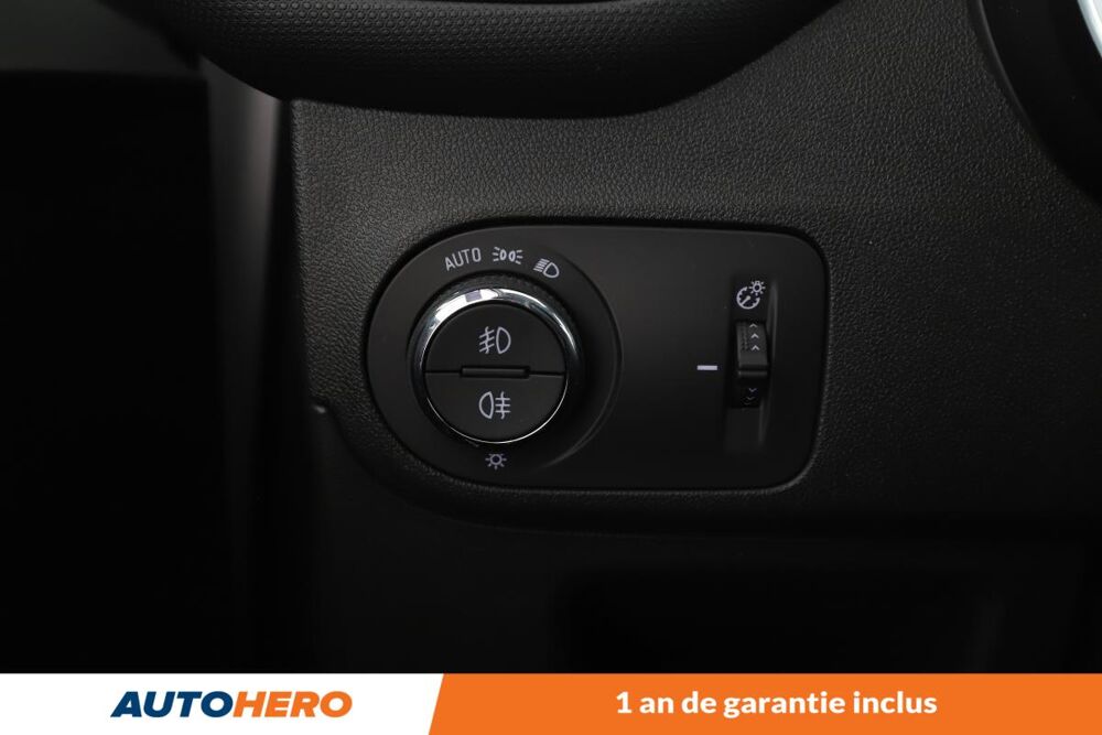 Crossland 1.2 Turbo Ultimate 130 ch 2022 occasion 92130 Issy-les-Moulineaux