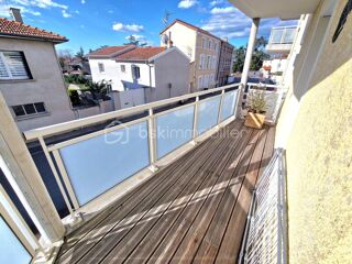  Appartement à vendre 3 pièces 76 m²