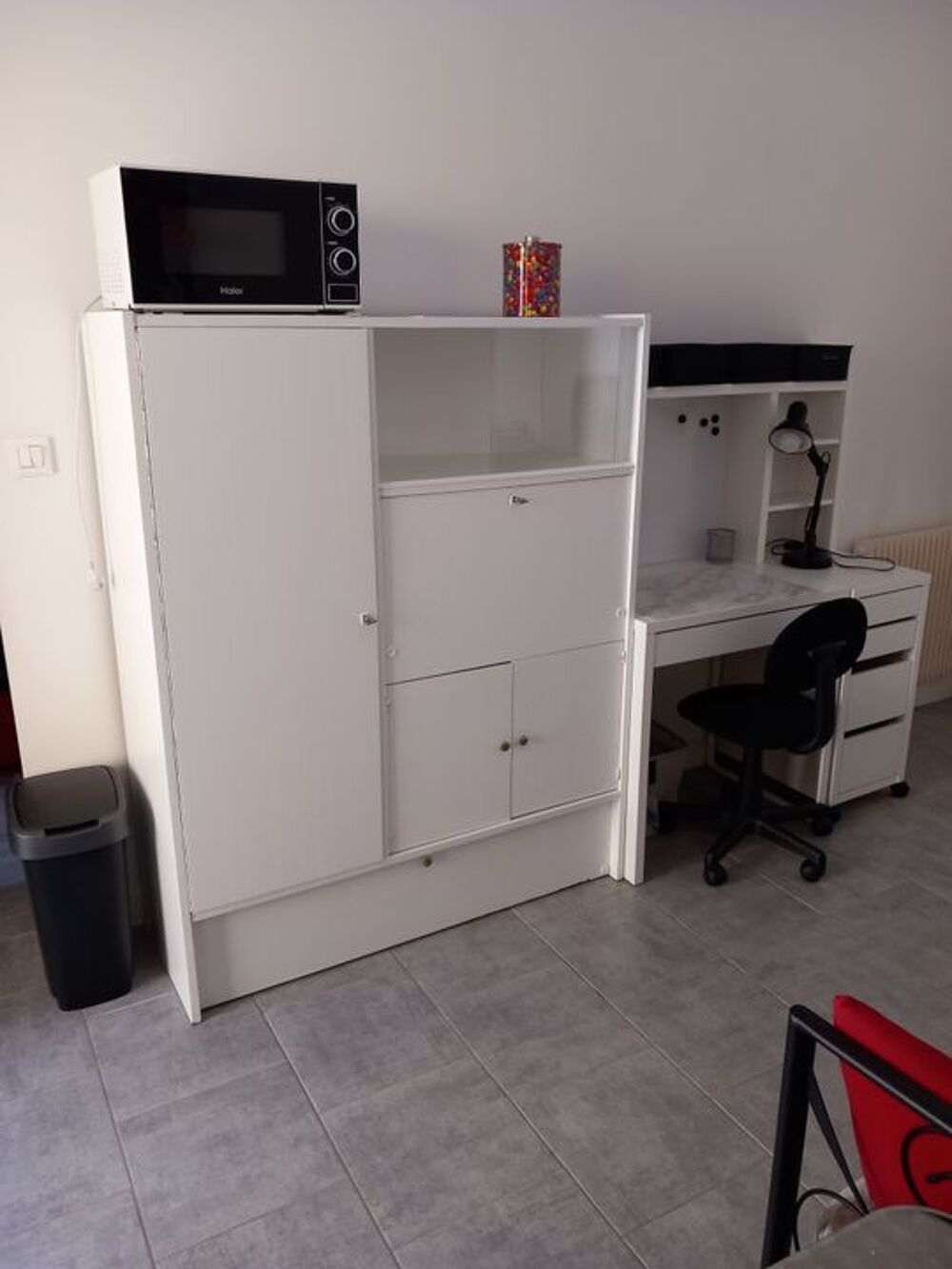 Location Appartement Studio de 20m2 à louer sur Agen Agen