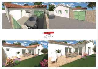 Terrain � vendre 294 m�