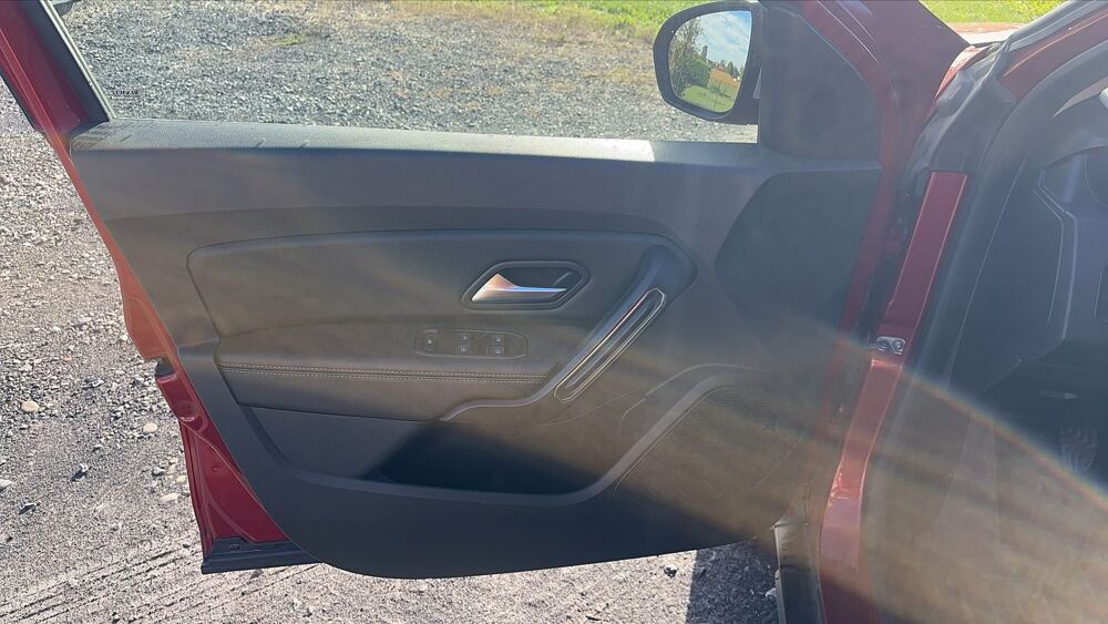 Duster II 1.0 ECO-G 100 Prestige - Entretien constructeur 2021 occasion 65320 Seron