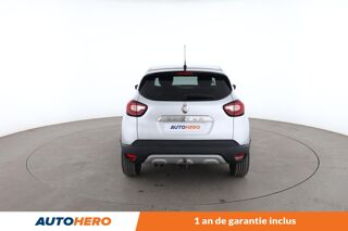 Captur 1.3 TCe Intens EDC 150 ch 2019 occasion 92130 Issy-les-Moulineaux