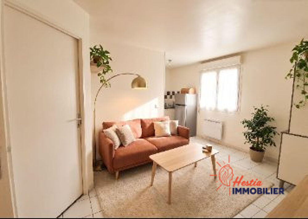 Vente Appartement SECTEUR RECHERCHÉ Chalons en champagne