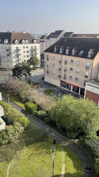  Appartement � vendre 3 pi�ces 73 m�