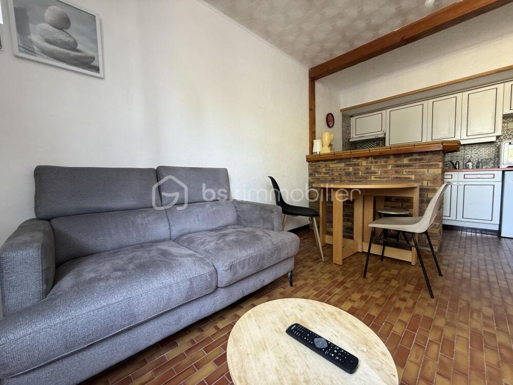 Vente Appartement Offre acceptée Appartement T2 de 32,36 m² avec cave  - Pour premier achat ou investissement locatif Allonnes