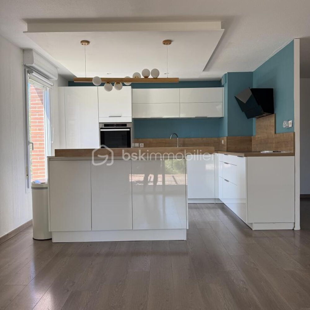 Vente Appartement appartement au sein d'une résidence de standing Perpignan