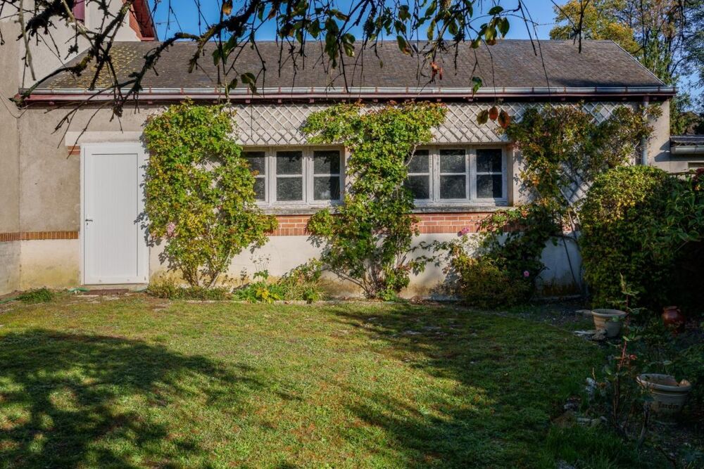Maison 5 pièces 152 m² · à Saint Cyr sur Loire · 152 m² · 435 000 €