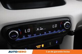 Yaris 1.5 Hybride Iconic 116H 2024 occasion 92130 Issy-les-Moulineaux
