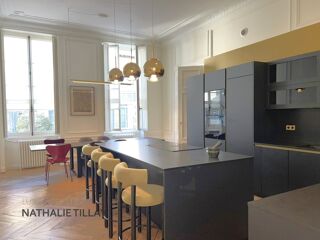  Appartement à vendre 5 pièces 175 m²