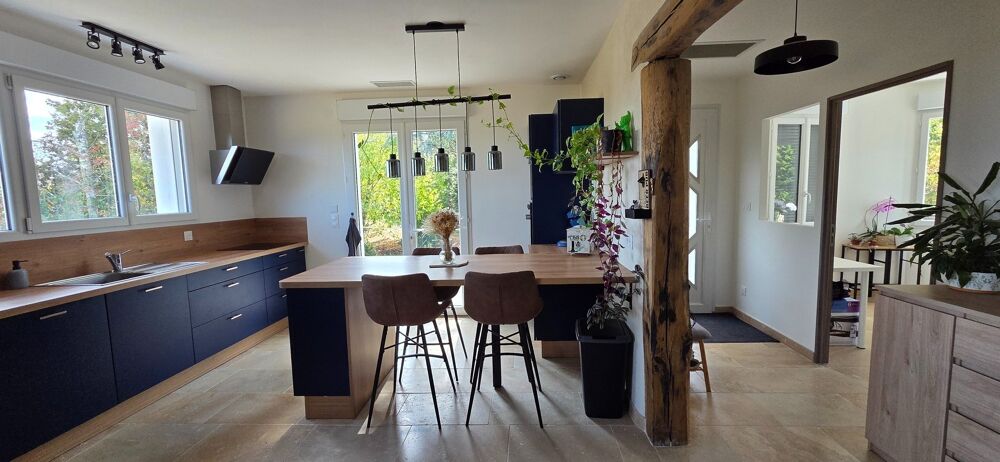 Vente Maison Maison à vendre 13 pièces  (32) Cazaubon