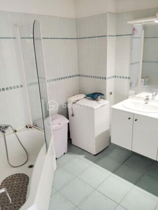  Appartement à vendre 3 pièces 79 m²
